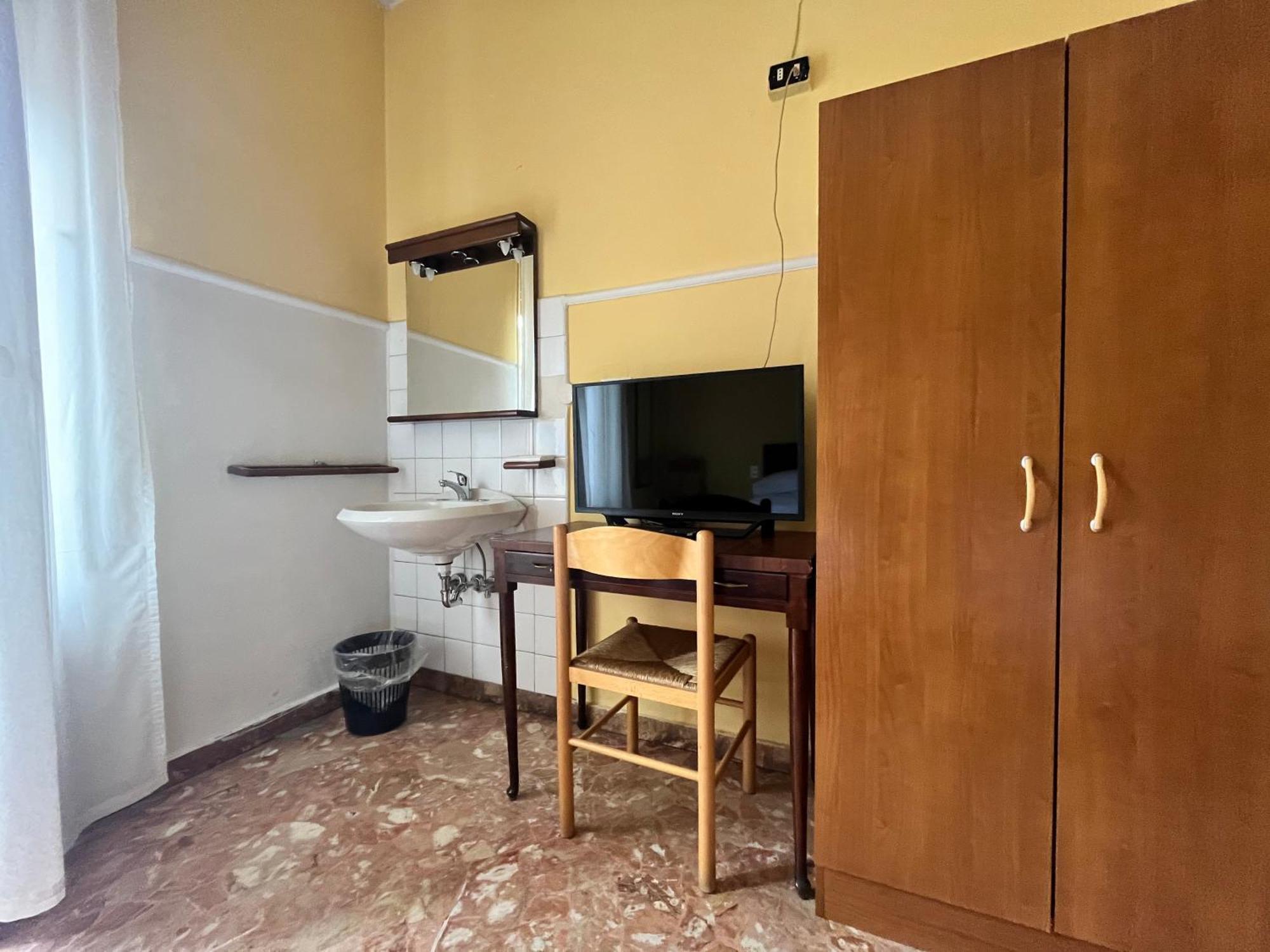 Hotel Parini Cesano Boscone Extérieur photo