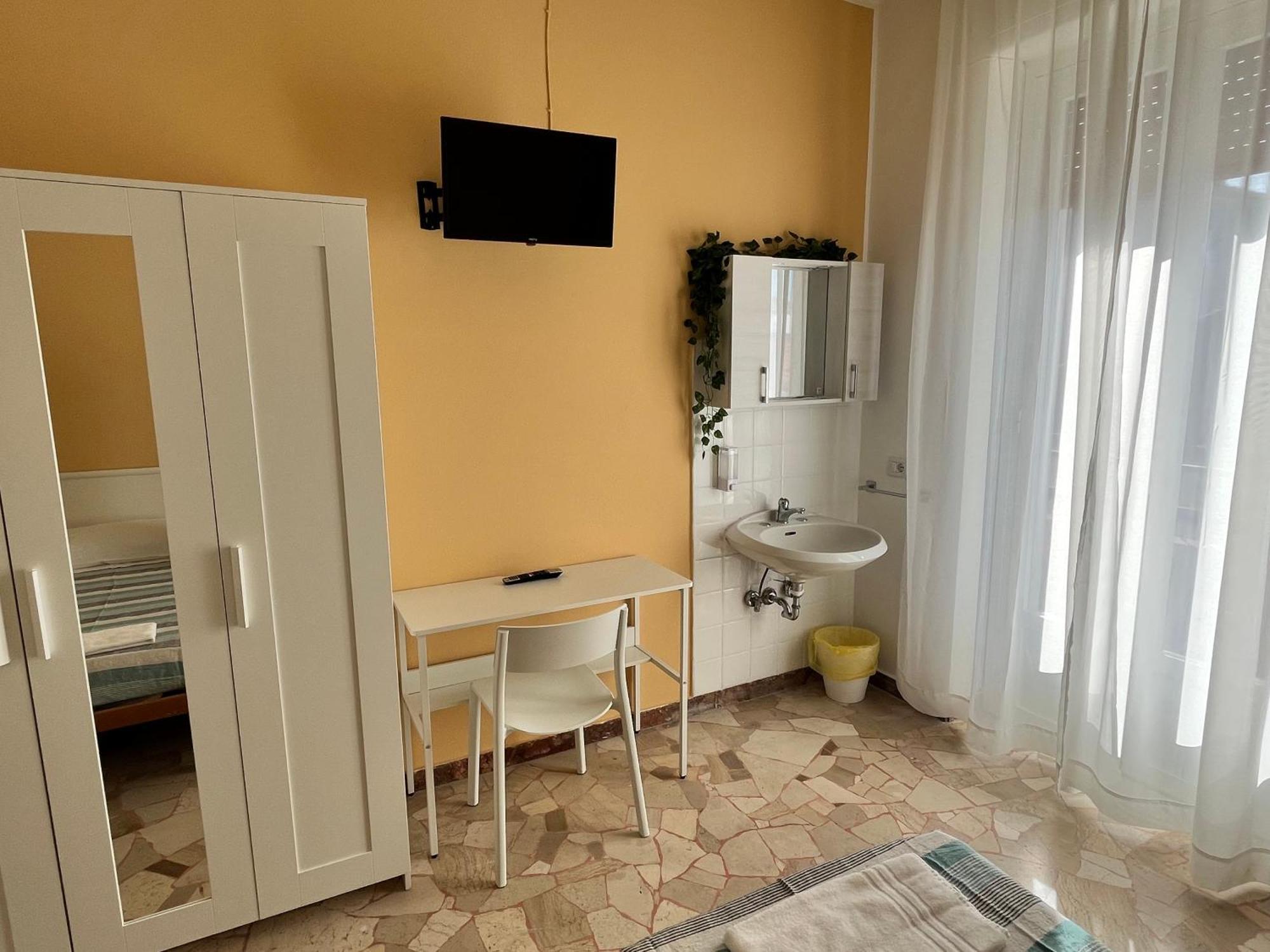 Hotel Parini Cesano Boscone Extérieur photo