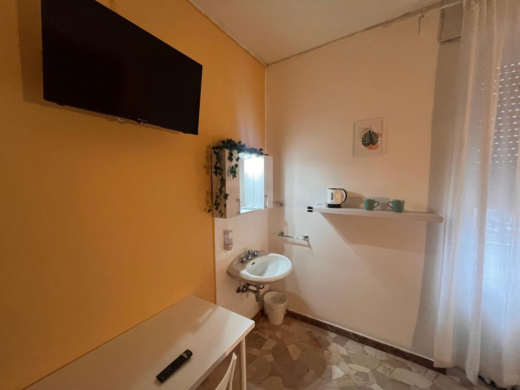 Hotel Parini Cesano Boscone Extérieur photo